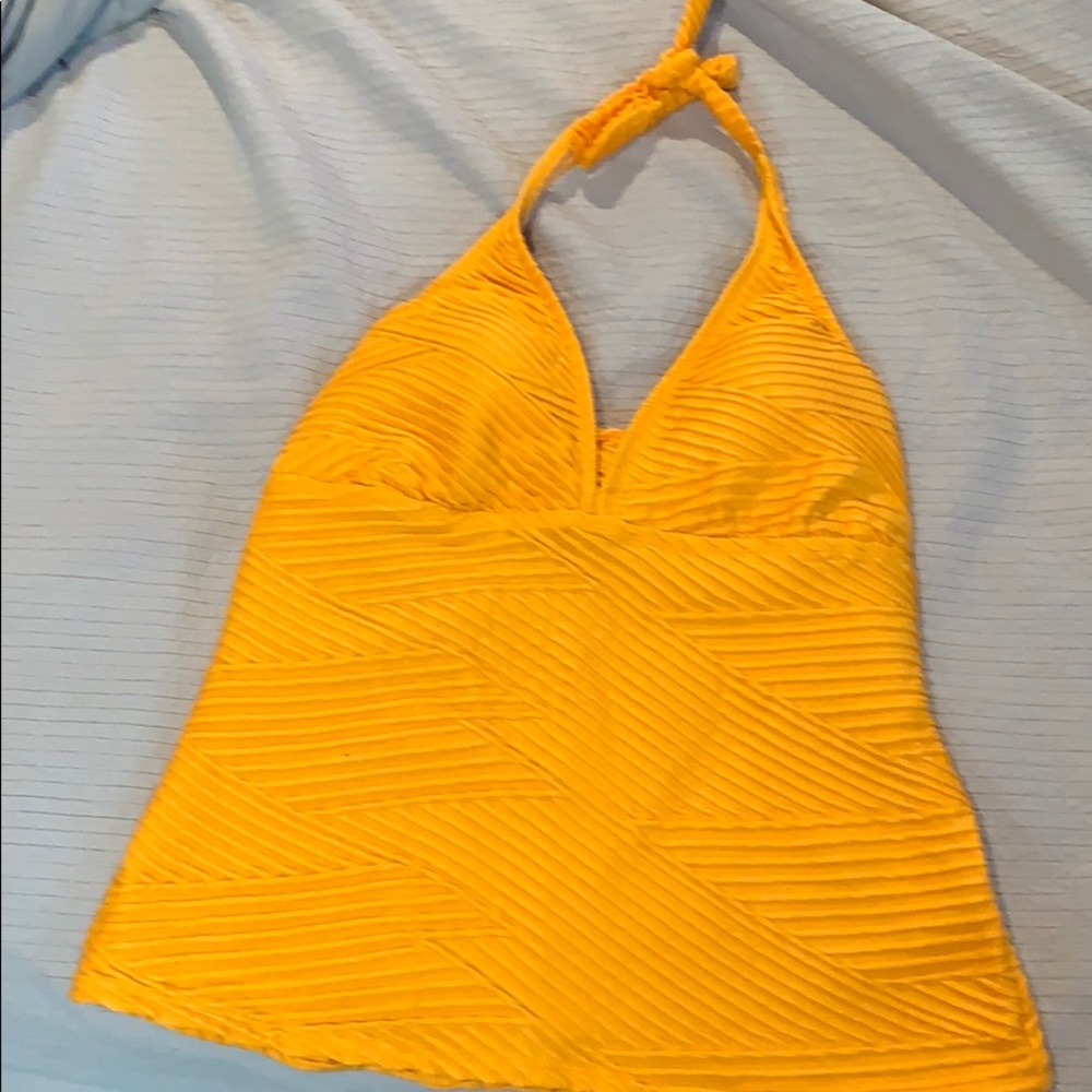 New WITHOUT tags Alex Marie tankini. XL